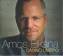 Amos Elkana: Casino Umbro, CD