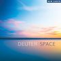 : Space, CD