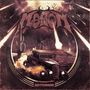Mr. Bison: Asteroid, CD