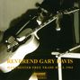 Blind Gary Davis: Manchester Free Trade Hall 1964, CD