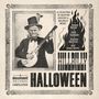 : Hillbilly Halloween, CD