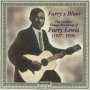 Furry Lewis: Furry's Blues 1927-1929, CD