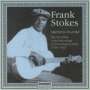 Frank Stokes: The Complete Victor Recordings, CD