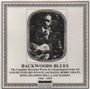 Blues: Backwoods / Various: Blues: Backwoods / Various, CD