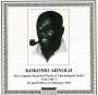 Kokomo Arnold: Vol 2 1935 - 1936, CD