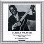 Curley Weaver: 1933 - 1935, CD