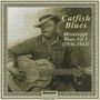 : Catfish Blues: Mississi, CD