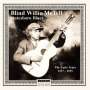 Blind Willie McTell: Statesboro Blues: Early Years, CD,CD,CD