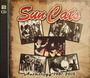 Sun Cats: Anthology 1981 - 2015, CD,CD