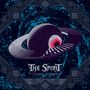 The Spirit (Metal): Cosmic Terror, LP