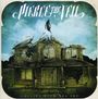 Pierce The Veil: Collide With The Sky, CD