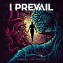 I Prevail: Heart Vs Mind, CD