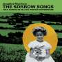 Angeline Morrison: The Sorrow Songs, CD
