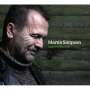 Martin Simpson: Vagrant Stanzas, CD