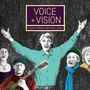 : Voice + Vision: Songs Of Resistance, CD,CD