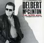 Delbert McClinton: I'm With You, CD