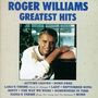 Roger Williams: Greatest Hits, CD