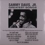 Sammy Davis Jr.: Greatest Songs, LP