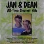 Jan & Dean: All-Time Greatest Hits, LP