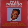Fats Domino: All-Time Greatest Hits (180g), LP