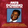 Fats Domino: All-Time Greatest Hits, CD