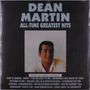 Dean Martin: All Time Greatest Hits, LP