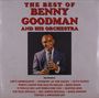Benny Goodman: The Best Of Benny Goodman And His Orchestra (180g), LP