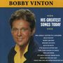 Bobby Vinton: Mr. Lonely-Greatest Son, CD