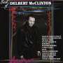 Delbert McClinton: The Best of Delbert McClinton, CD