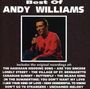 Andy Williams: Best Of Andy Williams, CD