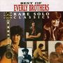 The Everly Brothers: Rare Solo Classics, CD