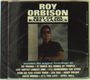 Roy Orbison: Best Of His Rare Solo C, CD