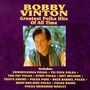 Bobby Vinton: Greatest Polka Hits Off.., CD
