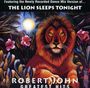 Robert John: Greatest Hits, CD