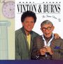 Bobby Vinton: Bobby Vinton & George Burns: As Time Goes By, CD