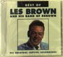 Les Brown: Greatest Hits, CD