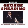 George Shearing: Best Of George Shearing, CD
