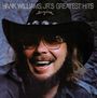 Hank Williams Jr.: Greatest Hits (180g), LP