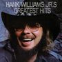 Hank Williams Jr.: Greatest Hits, CD