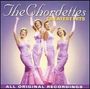 The Chordettes: Greatest Hits, CD