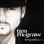 Tim McGraw: Everywhere, LP