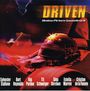 : Driven, CD