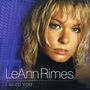LeAnn Rimes: I Need You, CD