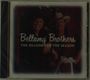 The Bellamy Brothers: The Reason For The Season (Collection), CD