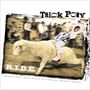 Trick Pony: Ride, CD