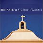 Bill Anderson: Gospel Favorites, CD