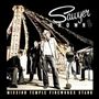 Sawyer Brown: Mission Temple Fireworks Stand, CD