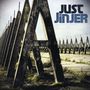 Just Jinjer: Just Jinjer, CD