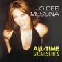 Jo Dee Messina: All-Time Greatest Hits, CD