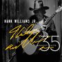Hank Williams Jr.: 35 Biggest Hits, CD,CD